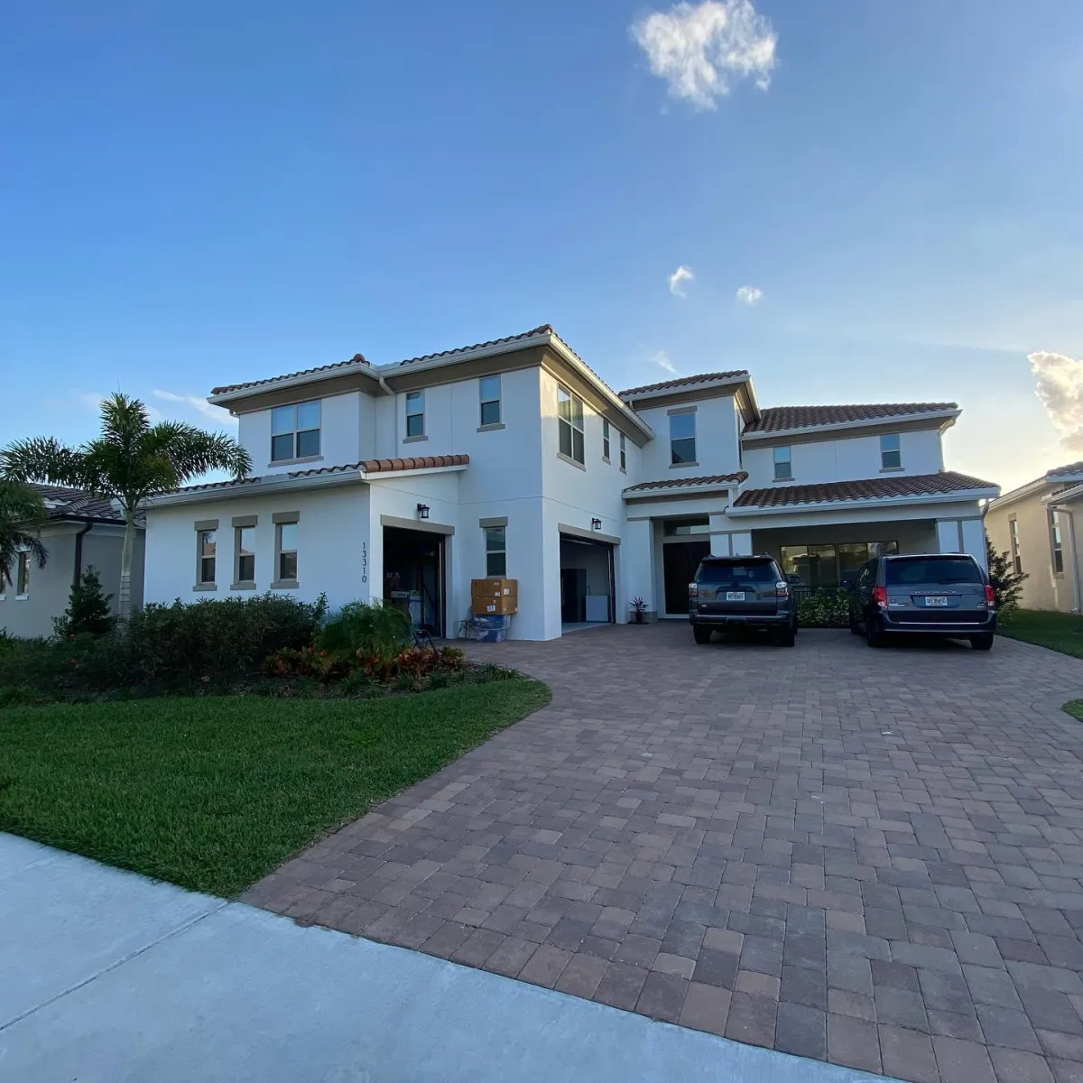 Residential and commercial tinting